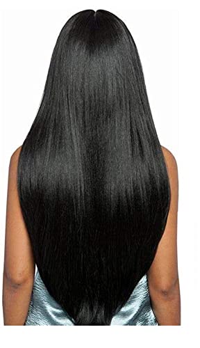 NATURAL_BLACK_CURLY_HAIR_EXTENTION[MFN]