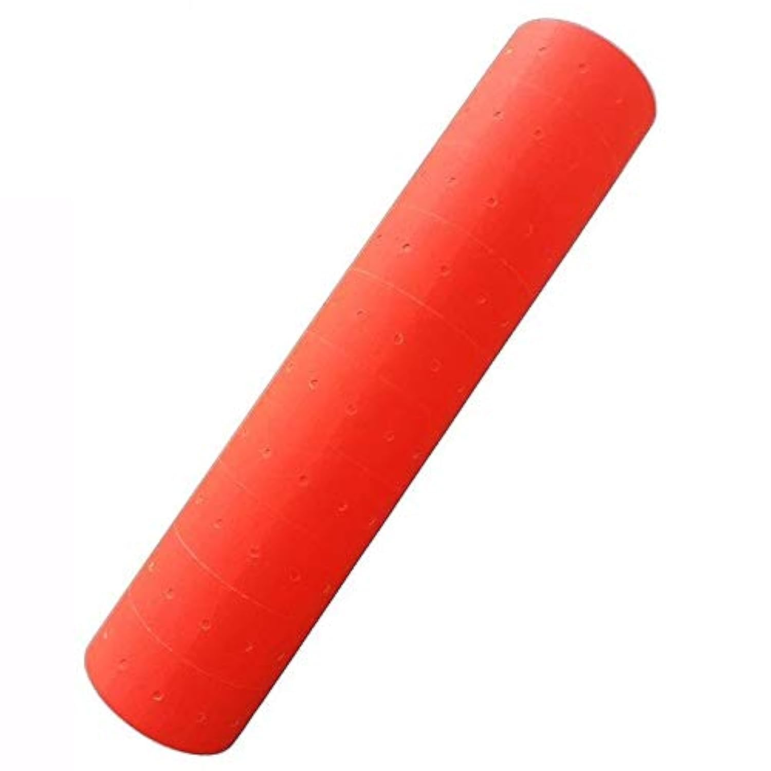 10 Rolls 5000 Labels for Mx-5500 Price Gun - White Price Marker Stickers (Red) | Perfect for Retail, Warehouse & Inventory Pricing