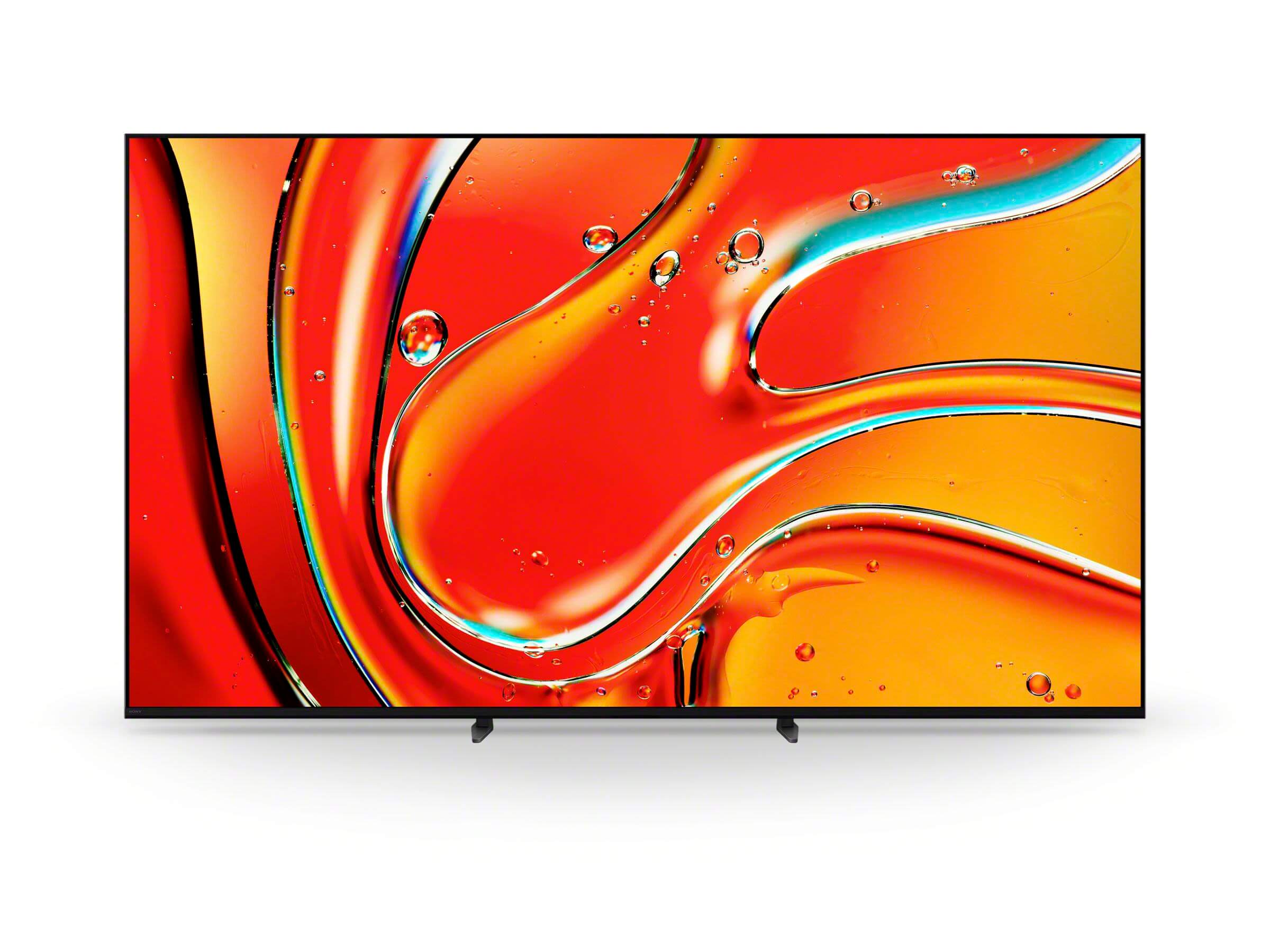 Sony Bravia 7 85