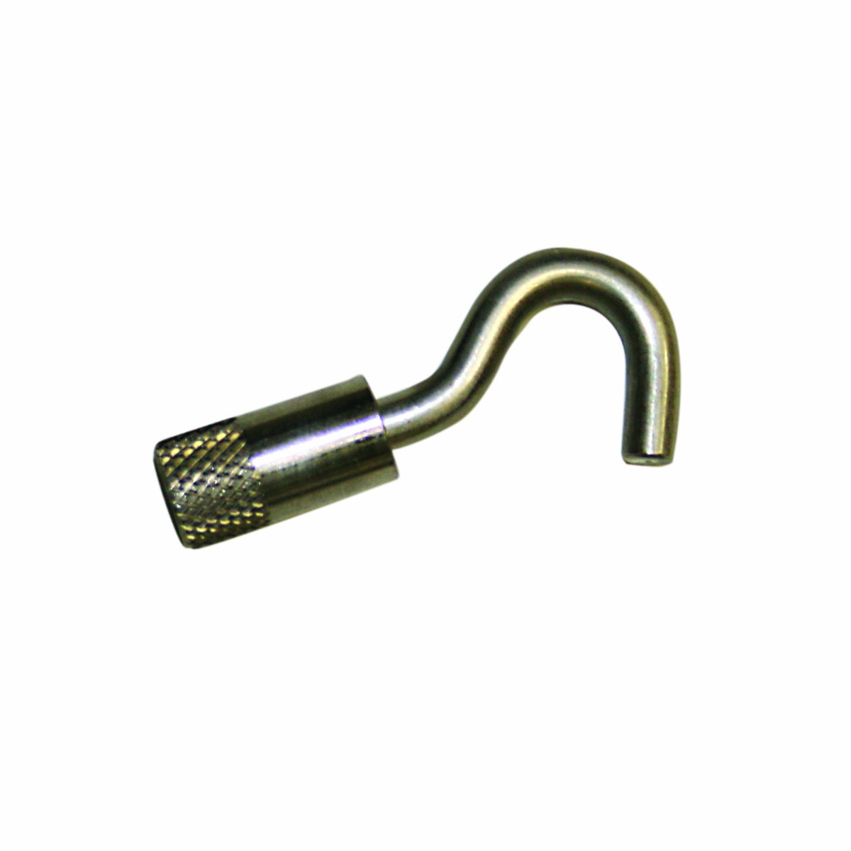 Baseline 12-0377 MMT Medium Pull Hook - Heavy Duty Accessory for Industrial Machinery & Equipment | Perfect for Material Handling, Construction & Manufacturing Worksites