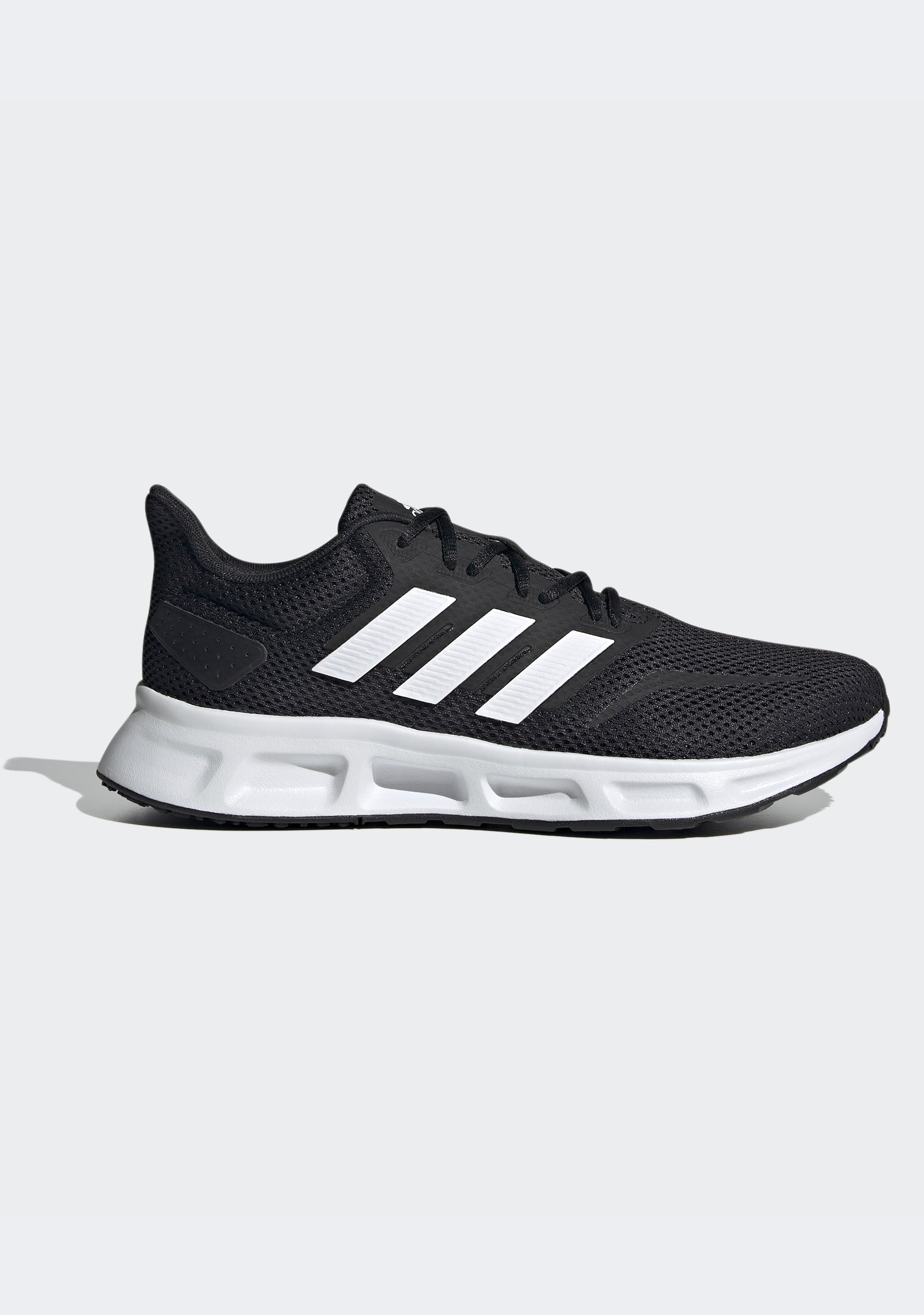 Adidas Men's Show The Way 2.0 Running Shoes - Lightweight & Breathable for Jogging, Gym Workouts & Daily Wear