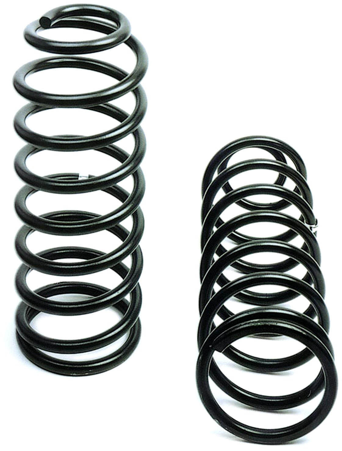 Moroso 47510 Rear Drag Race Coil Spring - High Performance Racing Suspension for Drag Cars & Track Vehicles