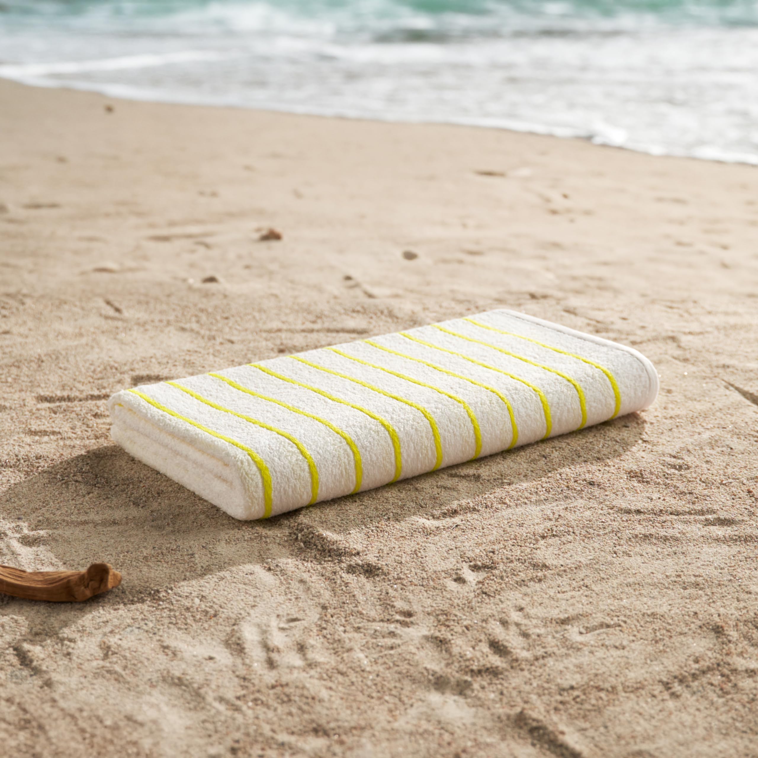 Premium Large Pool Towels for Hotels & Resorts - 30