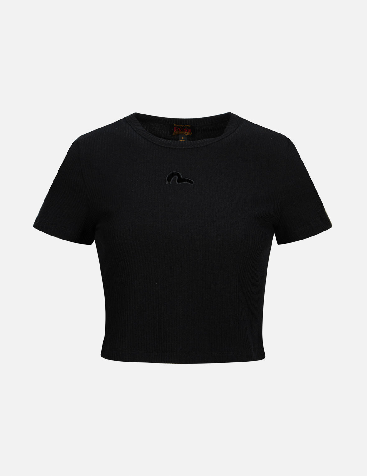 Stylish Cut Out Seagull Graphic Slim Fit T-Shirt for Men - Perfect for Casual Wear, Street Fashion & Everyday Outfits