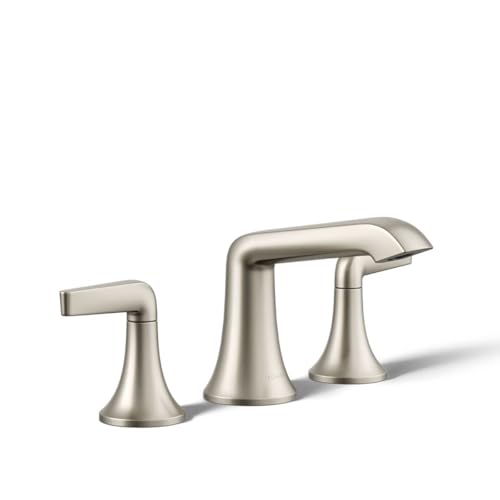 Vibrant Brushed Nickel
