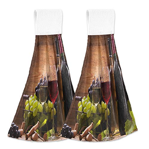 Wooden Wine