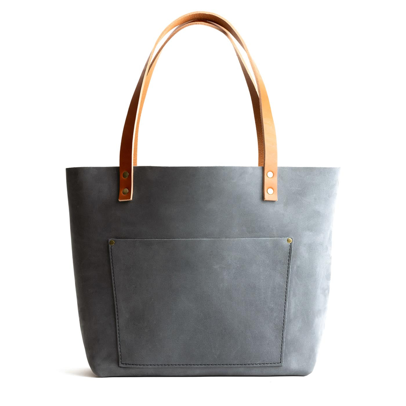 Almost Perfect' Genuine Leather Tote Bag for Women - Stylish Work Bag, Travel & Everyday Carry Purse - Premium Handmade Shoulder Bag for Office, Commute & Shopping