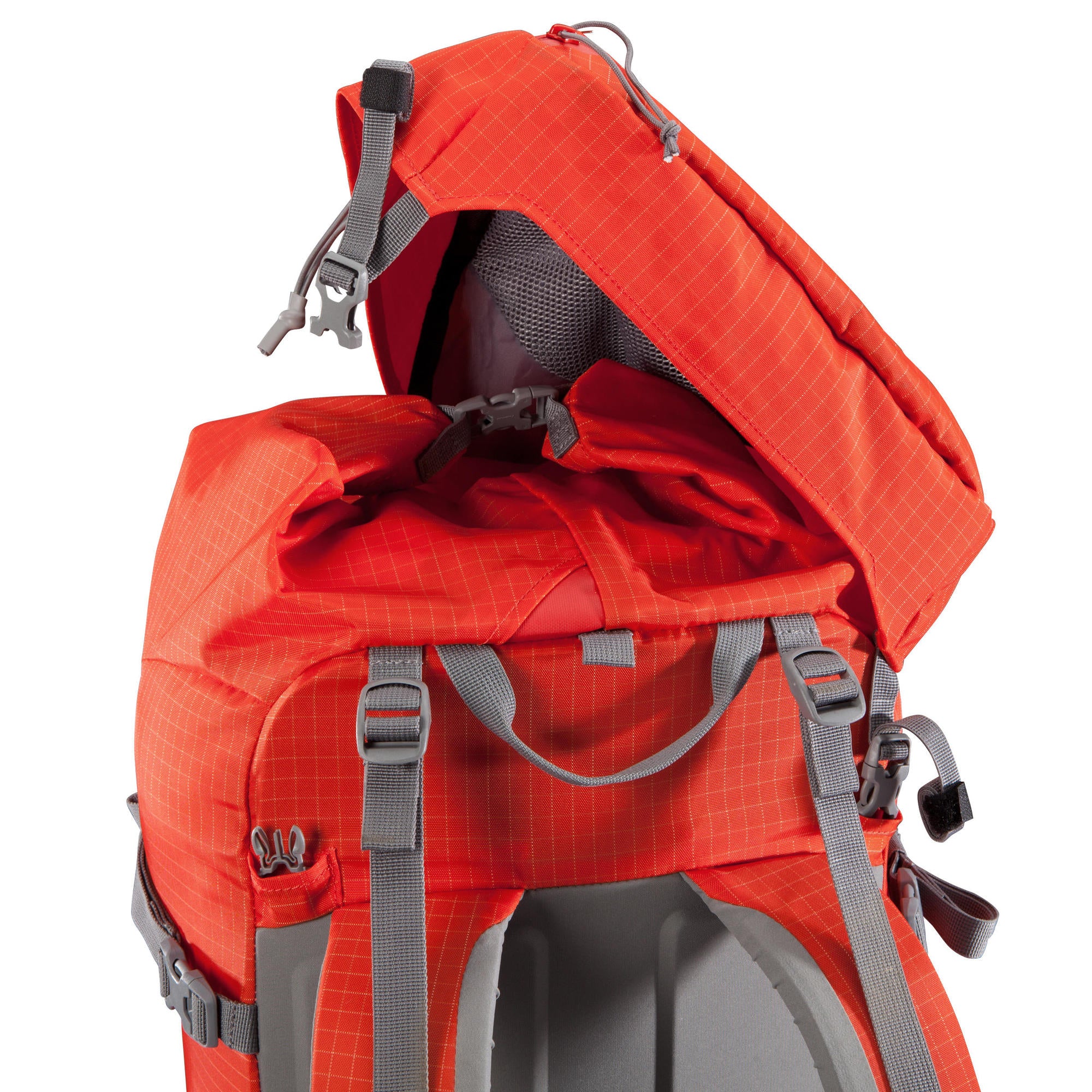 Simond Makalu 45L/70L Waterproof Mountaineering Backpack - Lightweight Hiking Climbing Gear for Alpine Trekking & Outdoor Adventures