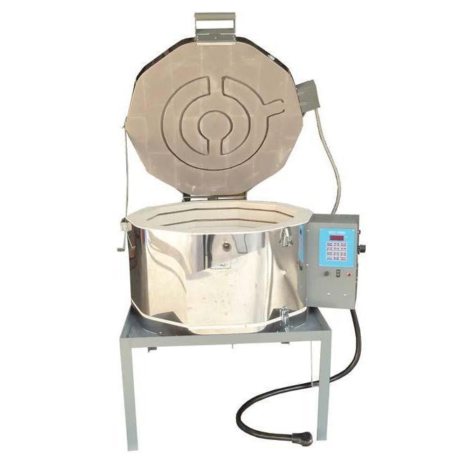 Olympic Kiln 186GFE - Professional Ceramic Kiln for Pottery, Glass & Metal Clay Firing - Perfect for Artists, Hobbyists & Small Studios - Home & Studio Use