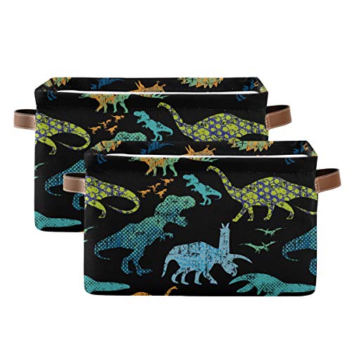Dinosaur Pattern