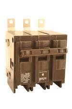 Siemens B360 Circuit Breaker - 3 Pole, 60A, 480V AC - Industrial Electrical Panel Protection for Factories & Commercial Buildings