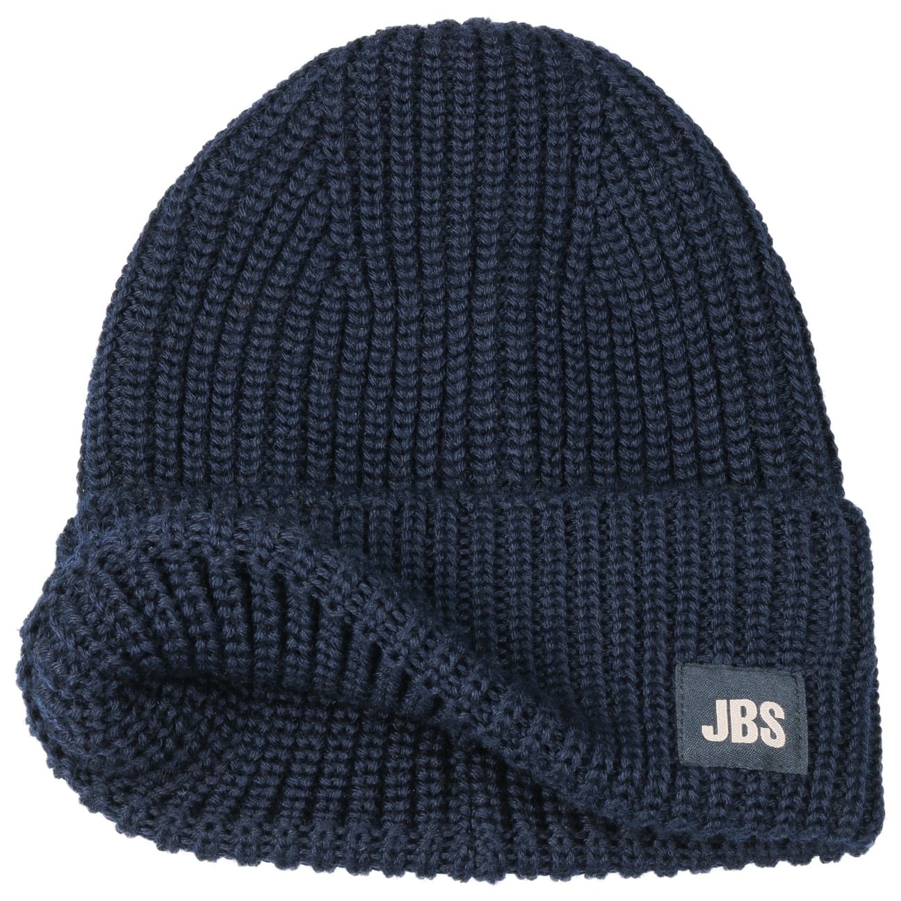 Stetson Morton Knit Beanie for Men & Women - Soft Winter Hat for Cold Weather - Perfect for Skiing, Hiking and Outdoor Activities