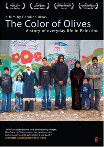 The Color of Olives - Premium Extra Virgin Olive Oil for Cooking, Salad Dressing & Healthy Recipes | Perfect for Mediterranean Dishes, Gourmet Meals & Home Cooking