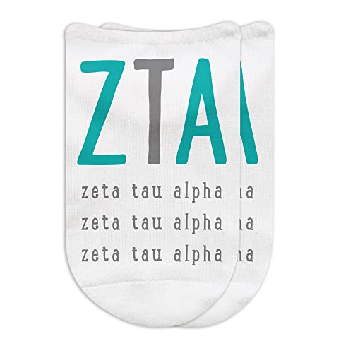 Zeta Tau Alpha