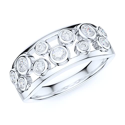 Simulated Diamond