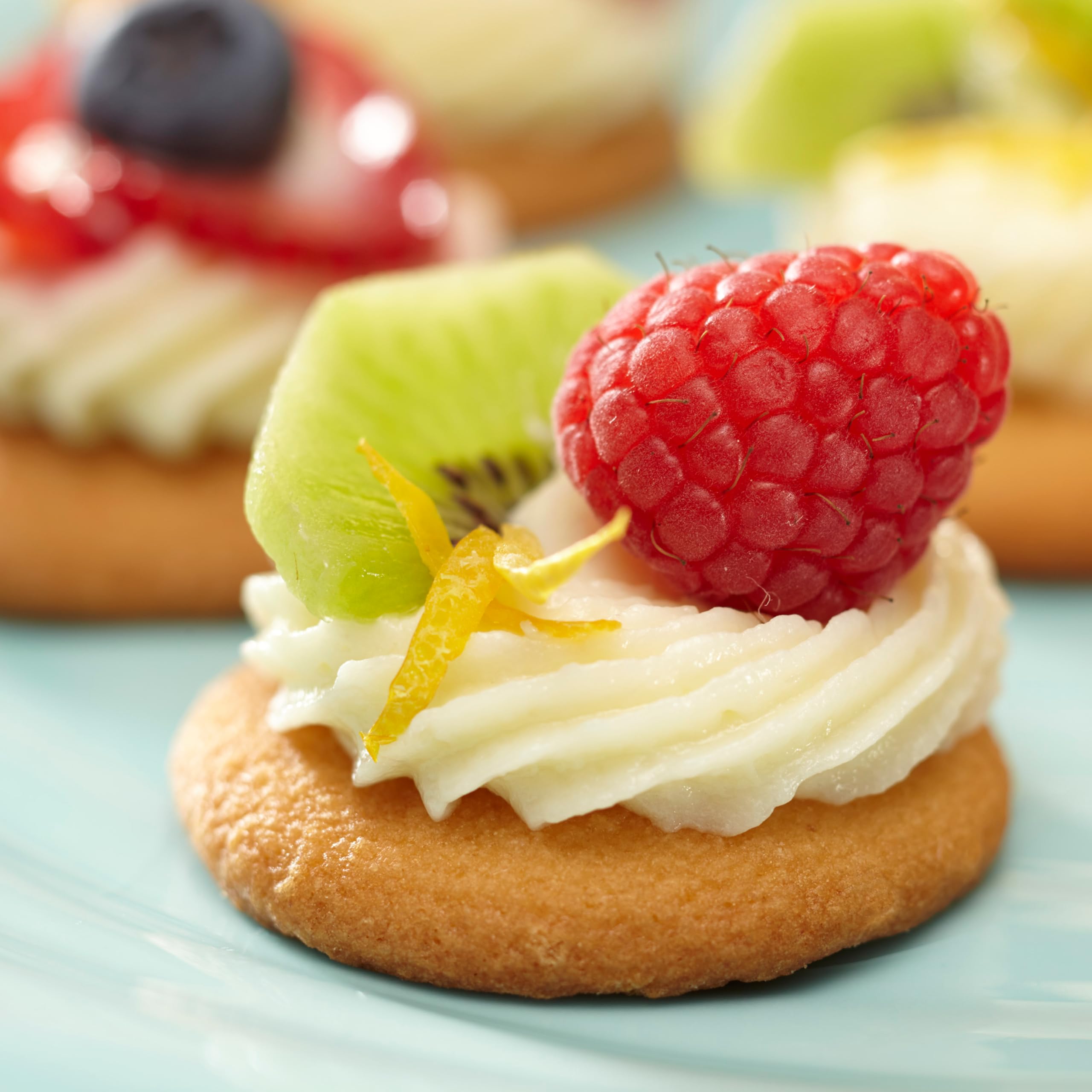 Nilla Wafers Cookies - Vanilla Flavored Snack Cookies, 2-Pack (2 lbs Each) - Perfect for Baking, Snacking & Dessert Toppings