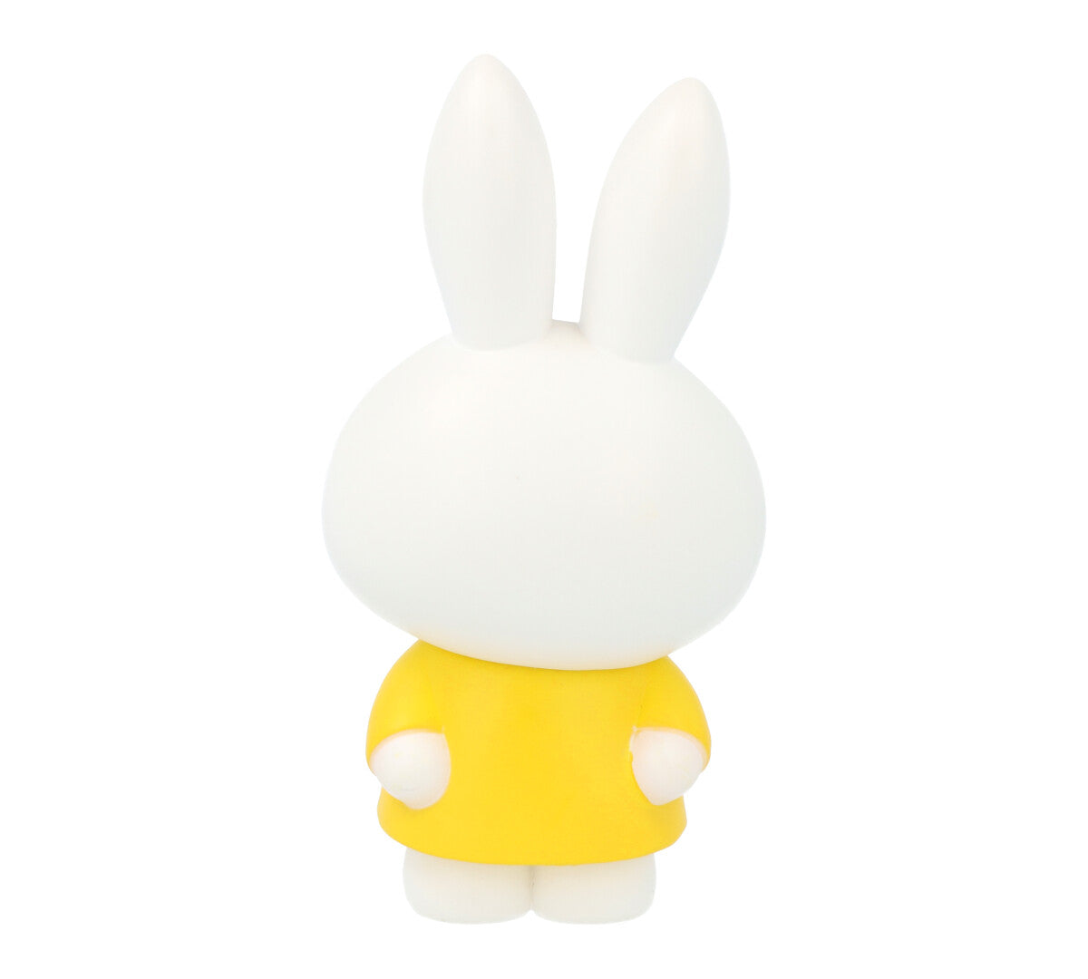 Miffy at the Zoo - Dick Bruna Series 4 UDF Figurine | Collectible Dutch Rabbit Statue for Home Decor, Gift & Display