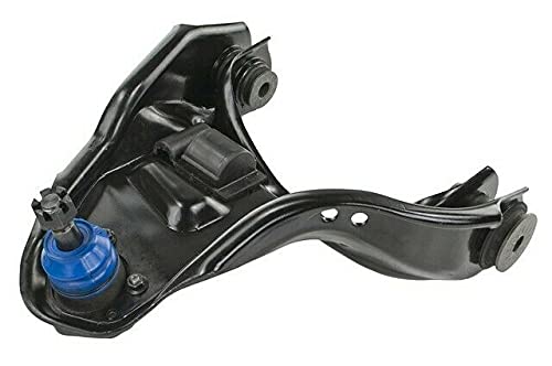 Chevrolet Replacement Suspension Control Arm & Ball Joint Assembly - Compatible with Silverado, Tahoe, Suburban - Durable Auto Parts for Smooth Ride & Handling