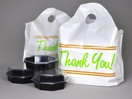 Eco-Friendly Printed 