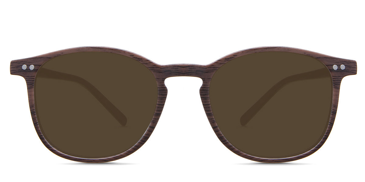 Polarized Prescription Sunglasses for Men - UV Protection, Anti-Glare & Stylish for Driving, Fishing & Outdoor Activities
