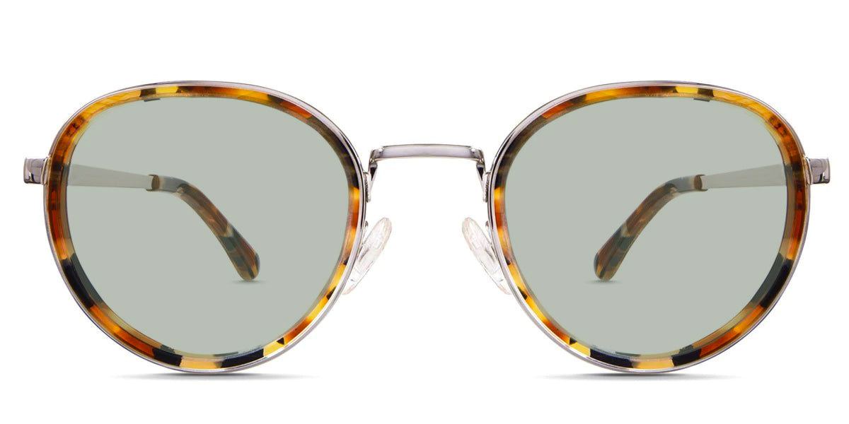 Corry Women's Prescription Eyeglasses - Stylish & Comfortable Glasses for Reading, Working & Daily Use