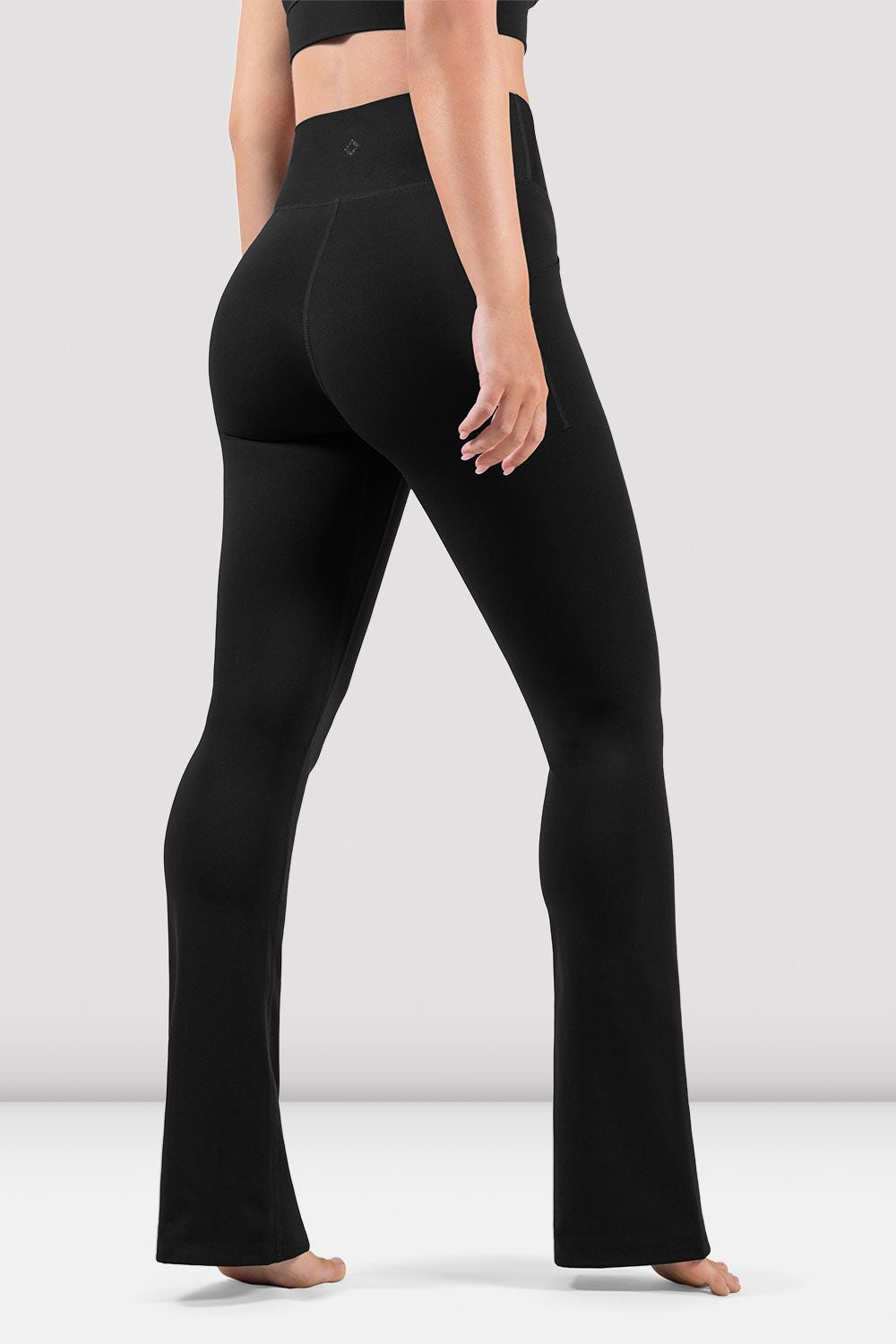 Apex BLOCHeverhold Flare Legging - High Waist Yoga Pants for Women, Stretchy Bootcut Workout Leggings - Perfect for Yoga, Gym, Running & Casual Wear