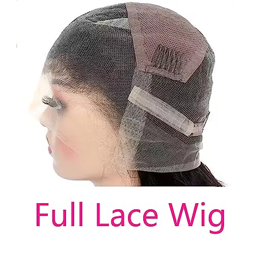 full lace wig