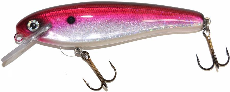 chart shad