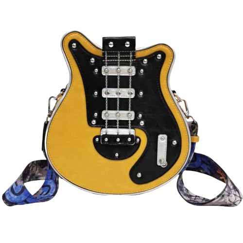 1 Small Yellow