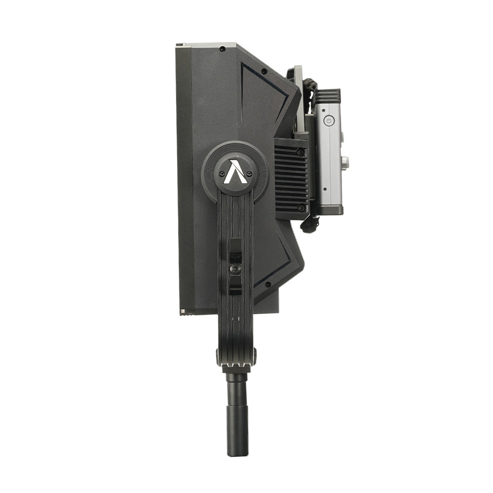 Aputure NOVA P300C RGBWW LED Soft Light Panel - Open Box | Professional Studio Lighting for Photography & Videography