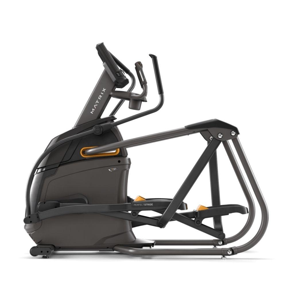Matrix A30 Ascent Trainer - Premium Home & Gym Fitness Equipment for Strength Training, Cardio Workouts | Perfect for Weight Loss, Muscle Building & CrossFit Training