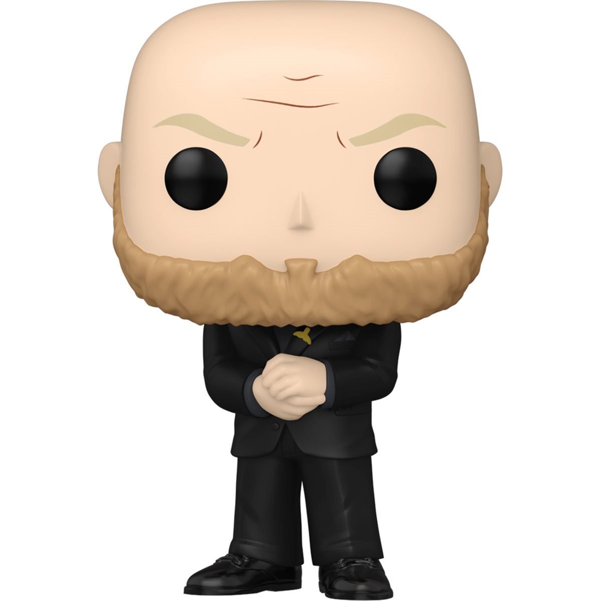 DC Comics Black Lightning Tobias Whale Action Figure - Collectible Superhero Toy for Fans & Gifts - Perfect for Display, Cosplay, and Comic Book Collections