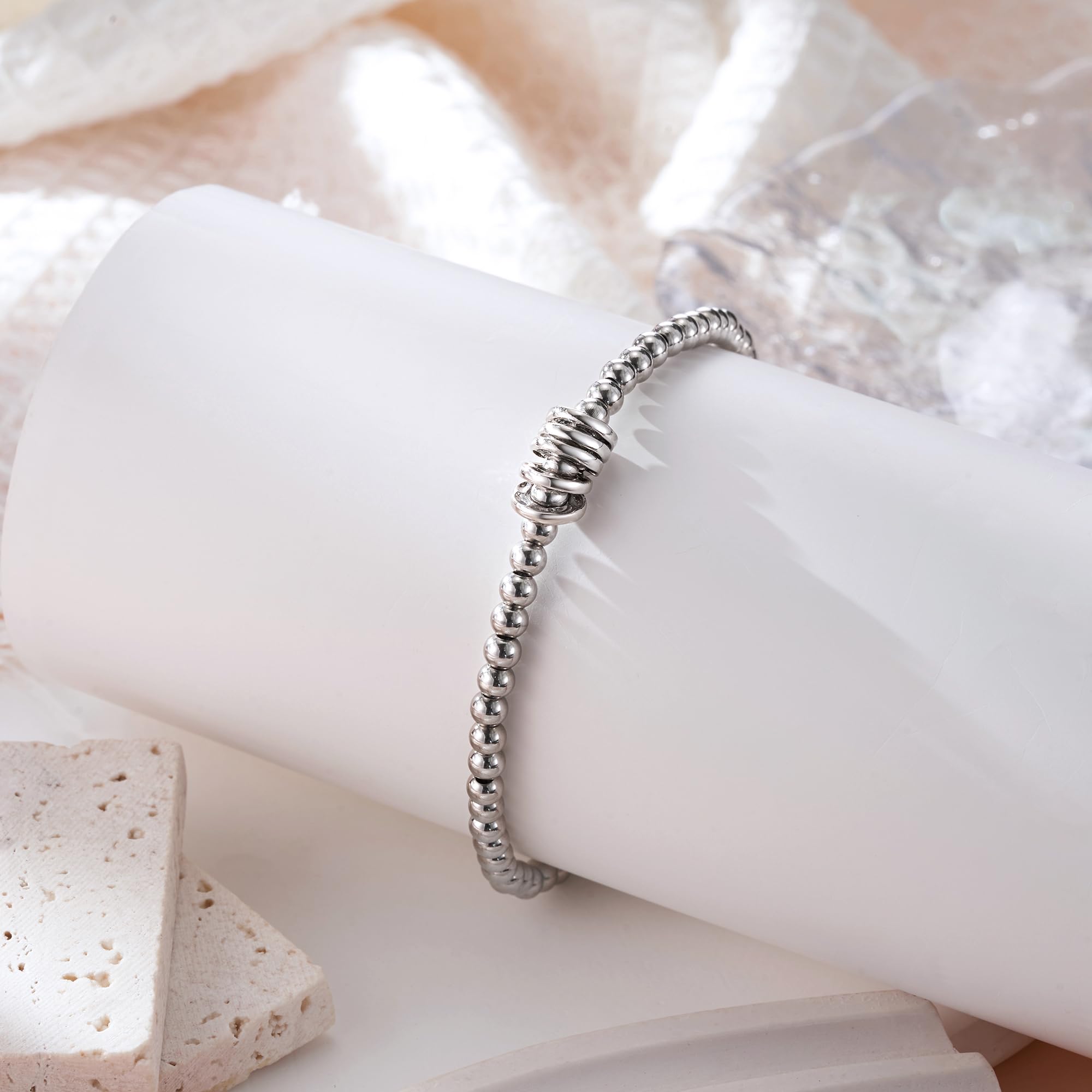 Elegant Aunis 16/18/21/30/40/50/60 Birthday Bracelet Gift for Women & Girls - Perfect for Anniversaries, Graduation Gifts & Special Occasions