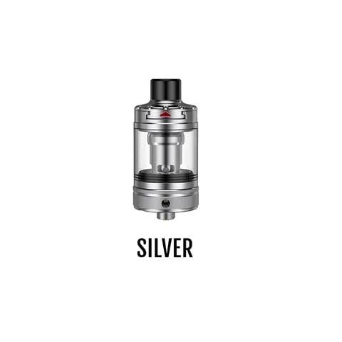 Stainless Steel