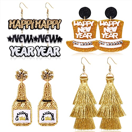 Happy New Year