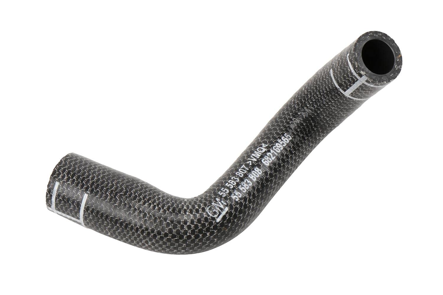 Genuine 55583807 Engine Oil Cooler Hose - High Performance Replacement Part for Car & Truck Cooling Systems - Perfect for DIY Auto Repair & Maintenance