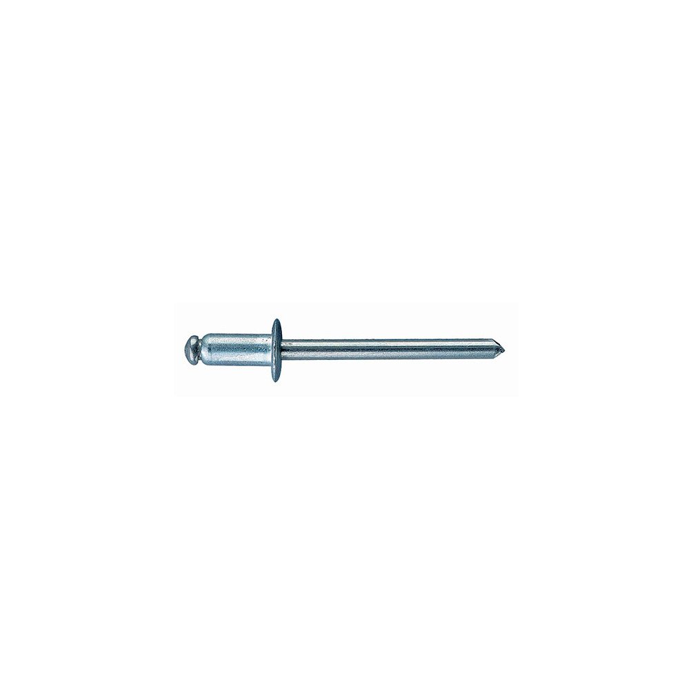 Stainless Steel Rivet A2 Winghead 304 - 4.0 x 10.2mm for Metal Fabrication, Automotive & Marine Applications | Index REIN4010