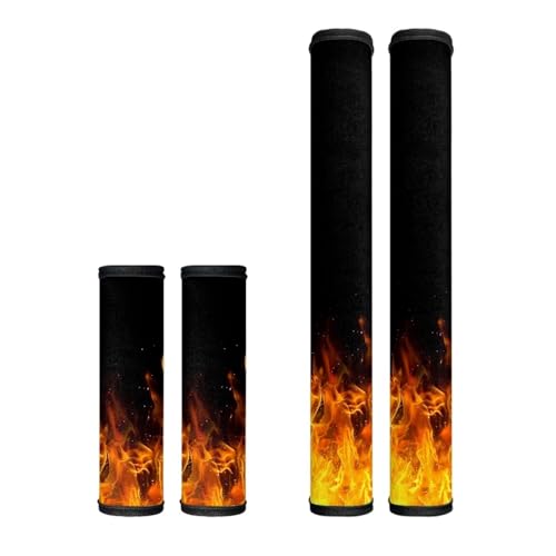 Fire Print