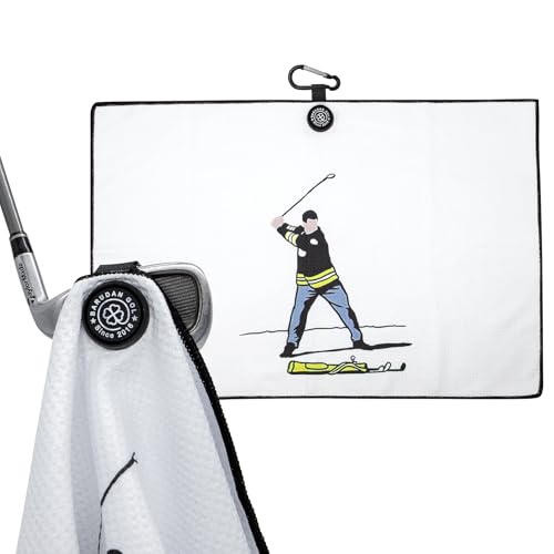 (2.white W/Golfer)
