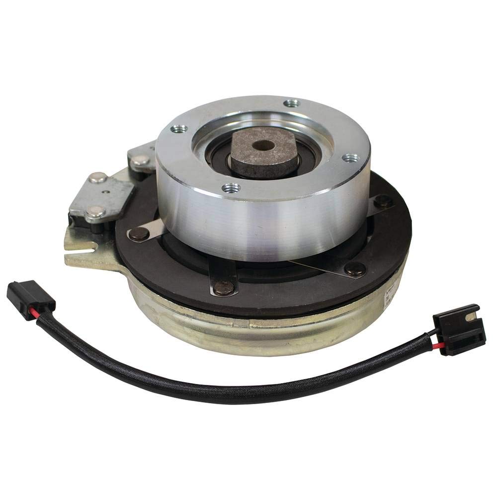 255-901 Electric PTO Clutch Replacement for Warner 5218-263 - Compatible with Lawn Tractors & Mowers - Perfect for Agricultural Equipment & Outdoor Power Tools