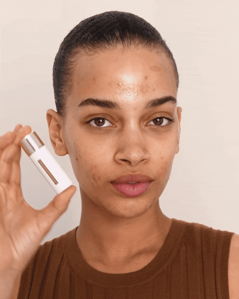 Vital Skincare Concealer Atelier M4 - Full Coverage Liquid Concealer for Dark Circles & Blemishes | Cruelty-Free & Vegan Makeup | Perfect for Everyday Wear & Special Occasions