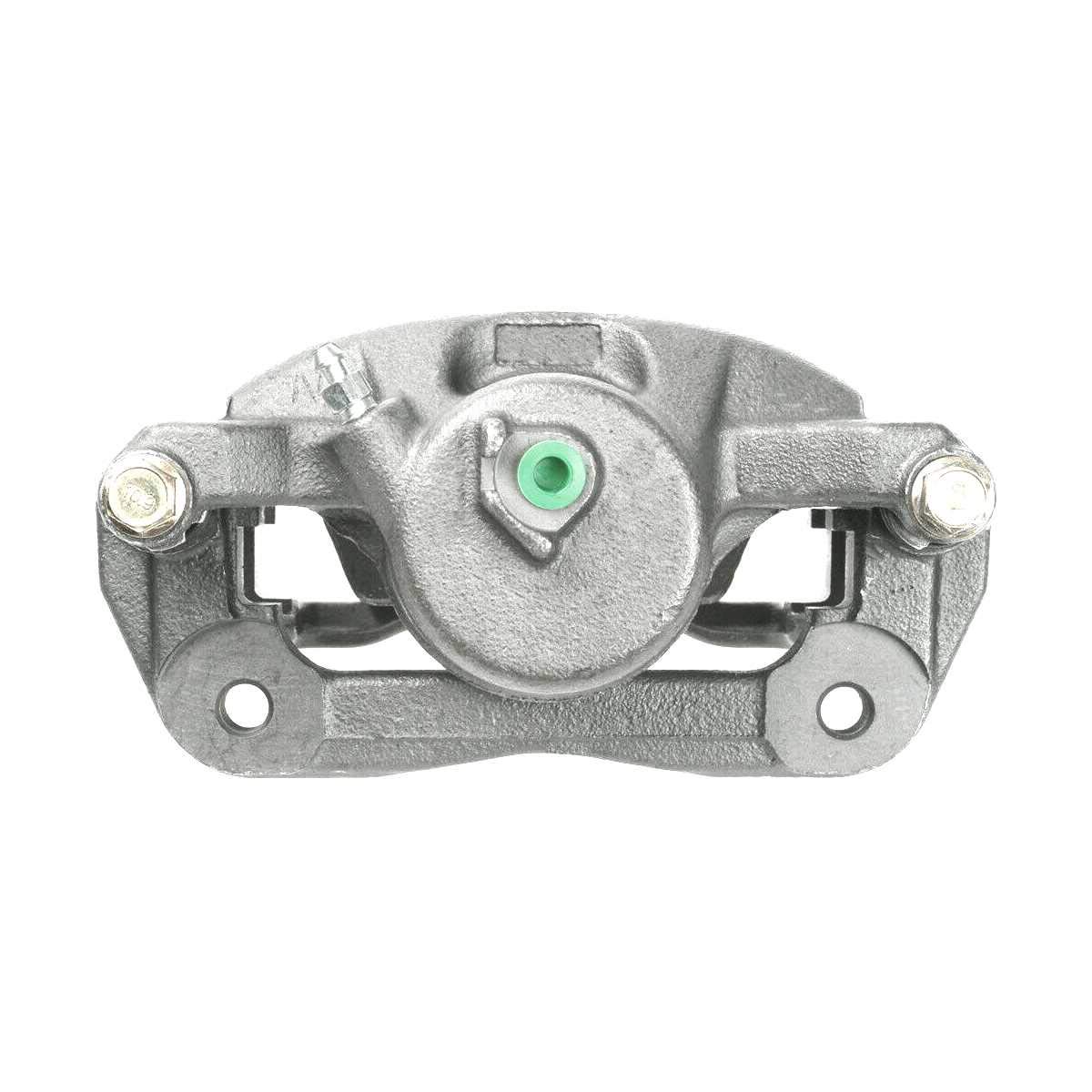 Right Front Brake Caliper Passenger Side Replacement BC29824 - Compatible with [Vehicle Models] - High Performance Braking System - Perfect for Daily Commuting & Highway Driving