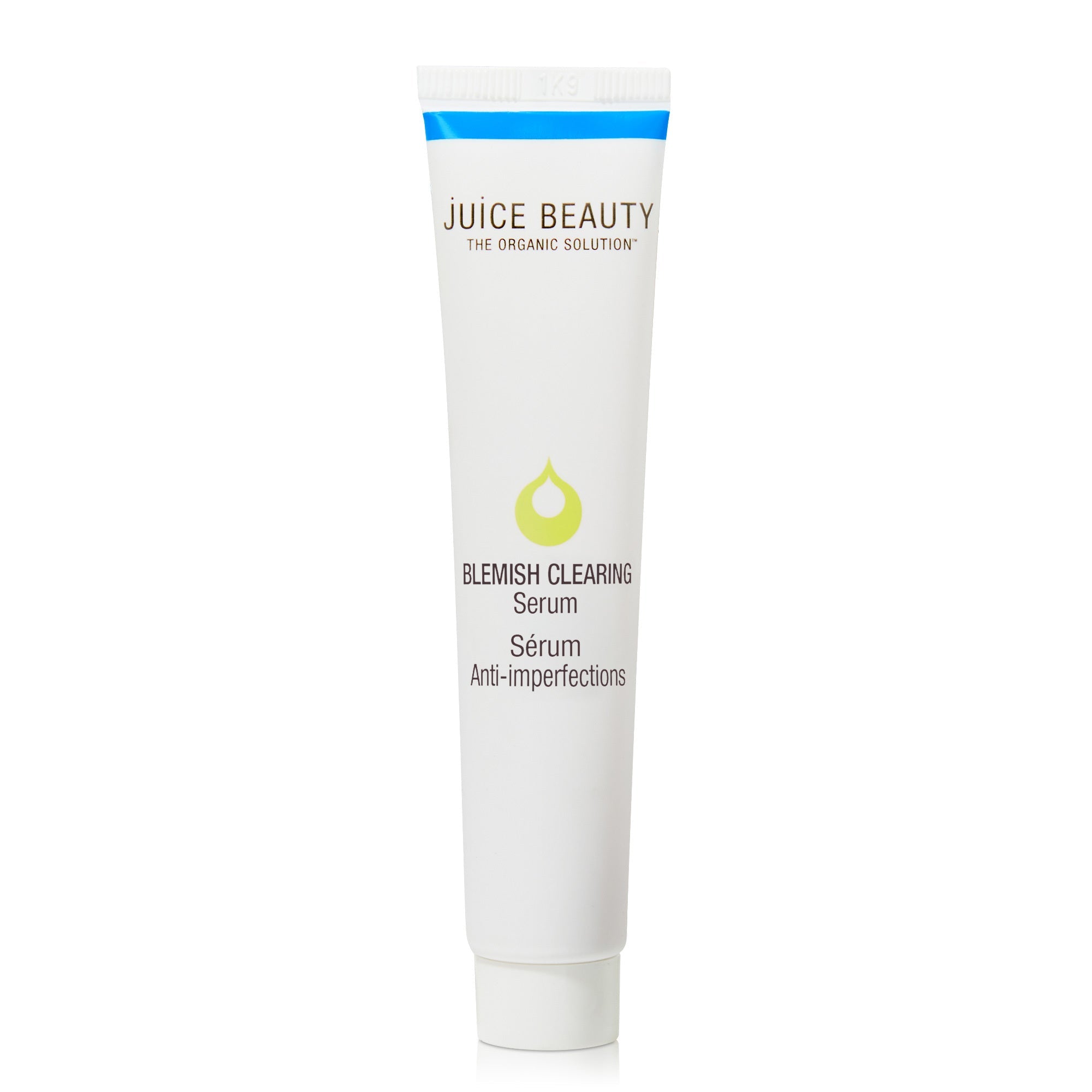 Best Salicylic Acid Acne Serum for Travel - 1oz Oil-Free Blemish Treatment for Face & Body - Perfect for On-the-Go Skincare & TSA Carry-On