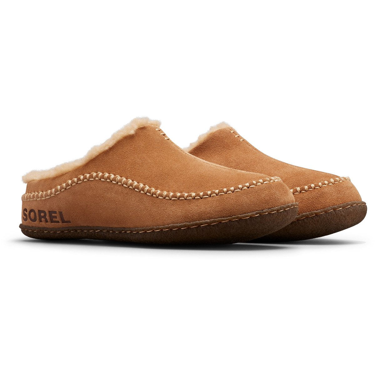 Camel Brown/Curry