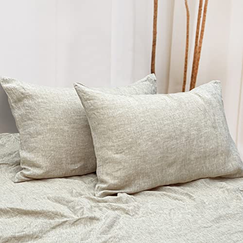 Natural Linen
