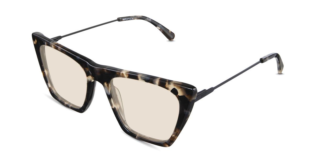 OSTA Women's Prescription Tinted Sunglasses - UV Protection & Stylish Eyewear for Driving, Outdoor Activities & Fashion