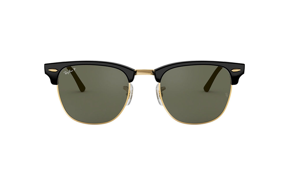 Black (Polarized)
