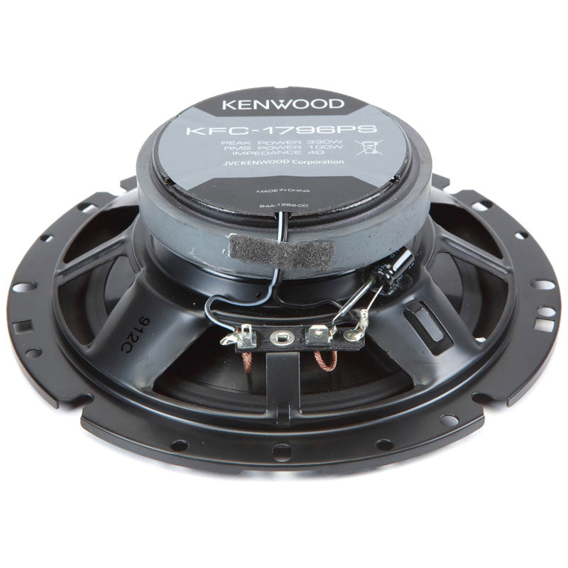 Kenwood KFC 1796PS 6.5