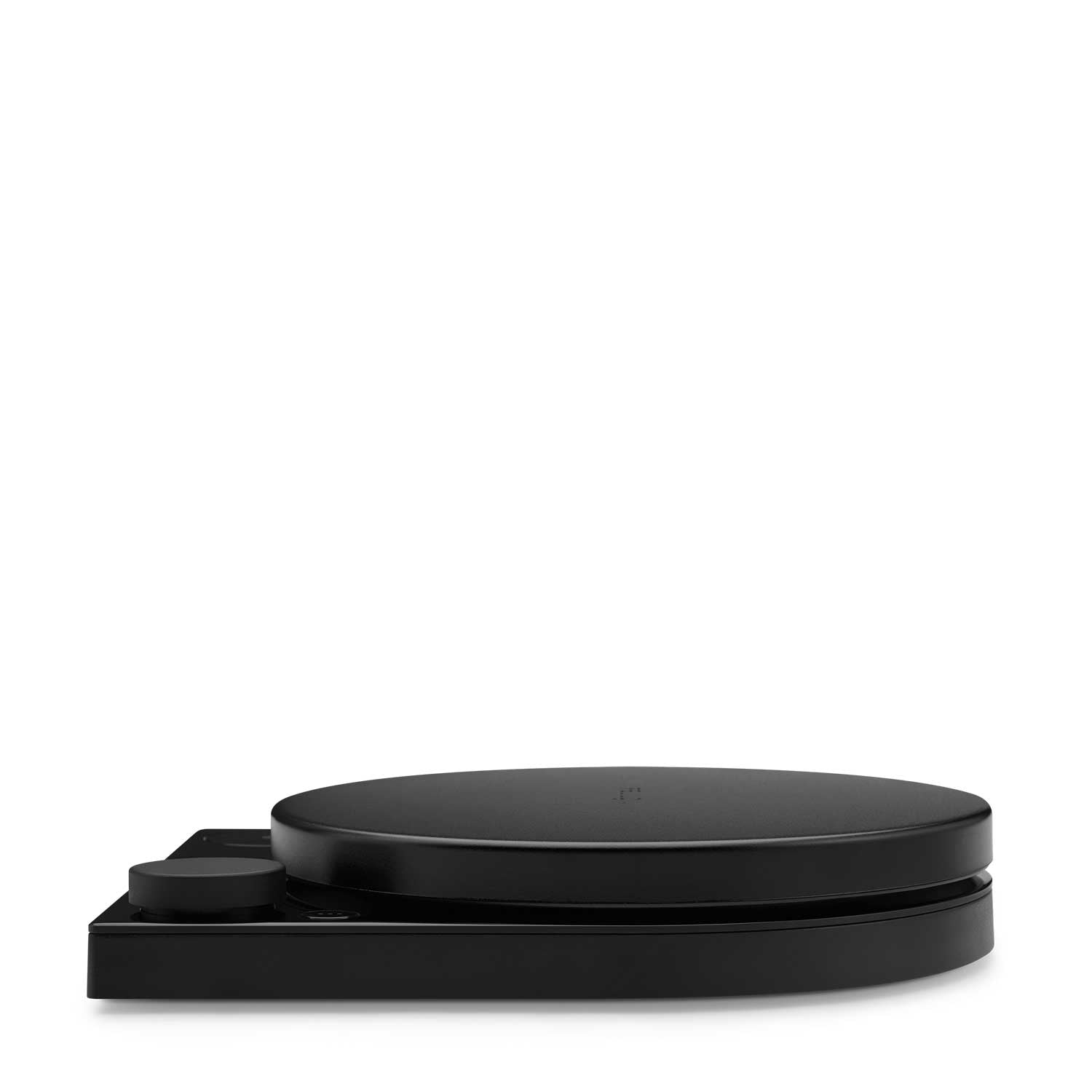 Fellow Tally Pro Precision Coffee Scale with Timer - Black | Digital Kitchen Scale for Pour Over, Espresso & Brewing | Perfect for Home Baristas & Coffee Enthusiasts