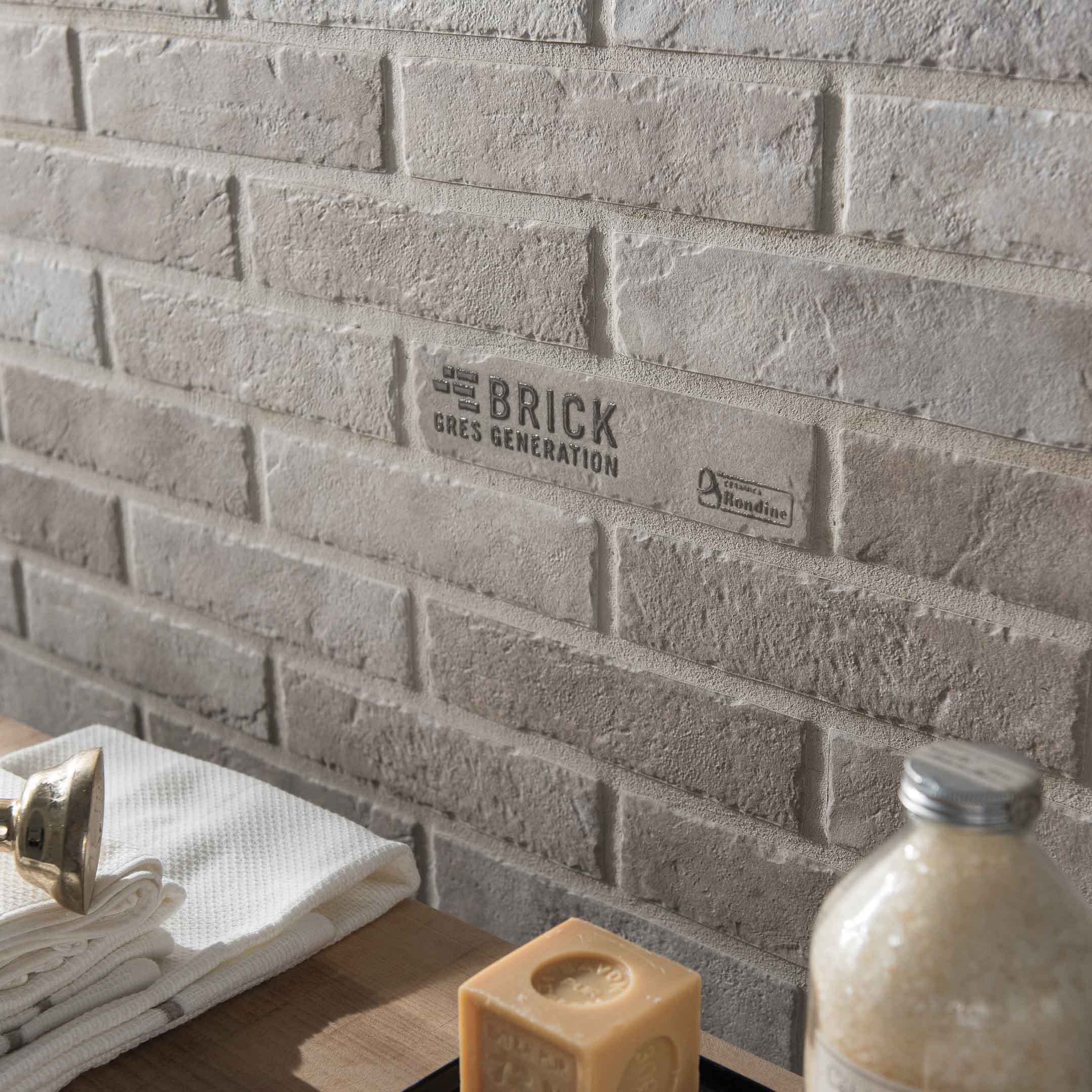 Tribeca Capella Brick Look Subway Tiles - Premium Ceramic Wall & Backsplash Tiles for Kitchen, Bathroom, and Commercial Spaces - Orange County, CA